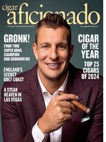 Cigar Aficionado